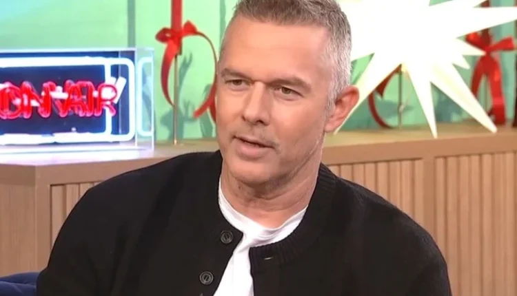 Χρήστος-Λούλης:-«Ο-κόσμος-έφευγε-&-έβριζε!-Είχε-λειτουργήσει-ως-αντίστροφος-ναρκισσισμός»