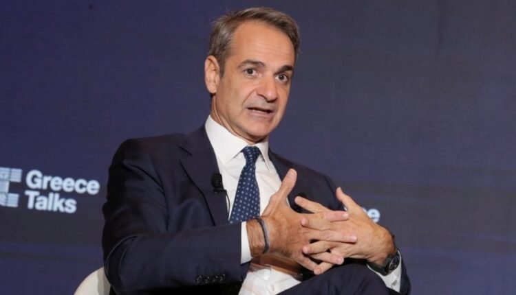 Κ.-Μητσοτάκης:-Ανάπτυξη-ισχυρών-θεμελιωδών-μοντέλων-ai-εντός-της-ΕΕ