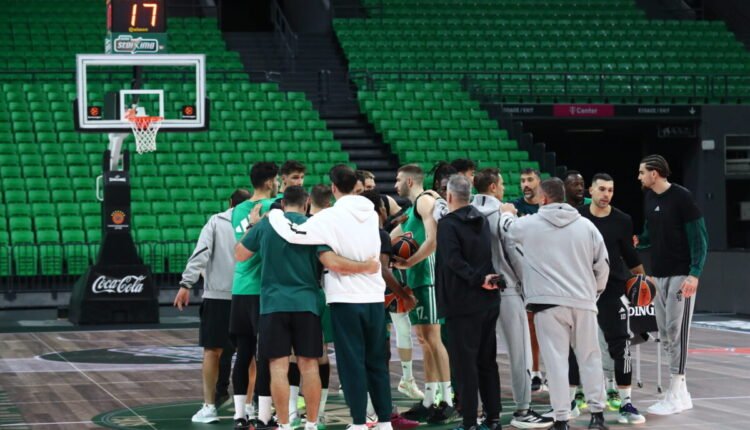 Παναθηναϊκός-μπάσκετ:-Θέλει-να-συνεχίσει-το-ίδιο-θετικά