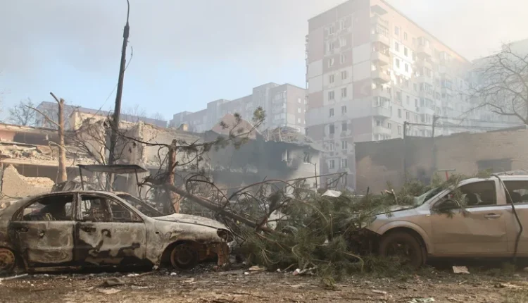 Νεκροί-και-τραυματίες-στα-νέα-πλήγματα-της-Ρωσίας-στην-Ουκρανία