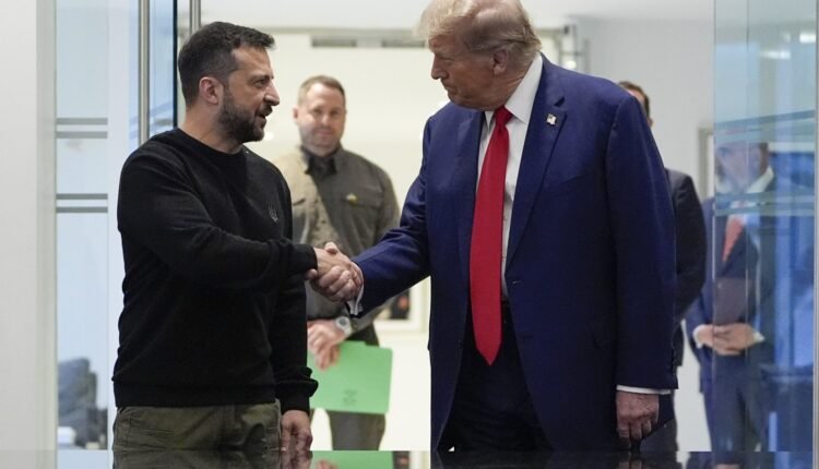 Ουκρανία-–-Ζελένσκι:-«Είμαστε-έτοιμοι»