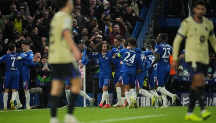 champions-league:-Τριάρα-της-Τσέλσι-επί-της-Μπαρτσελόνα,-διπλό-της-Λεβερκούζεν-στην-έδρα-της-Μάντσεστερ-Σίτι