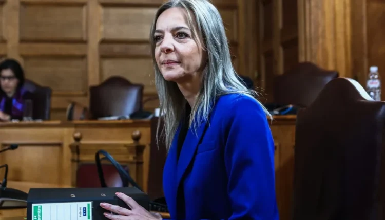 Σεμερτζίδου-στην-Εξεταστική-για-τον-ΟΠΕΚΕΠΕ