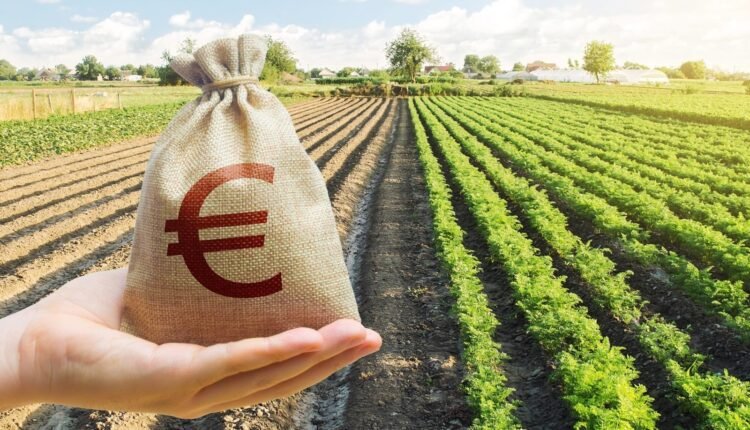 Αγροτικές-ενισχύσεις:-Επιχείρηση-«καθαρές-επιδοτήσεις»-4,2-δισ.-ευρώ