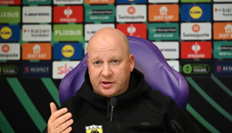 Νίκολιτς:-“Θα-κάνουμε-το-καλύτερο-δυνατό-για-να-πάρουμε-ένα-καλό-αποτέλεσμα”