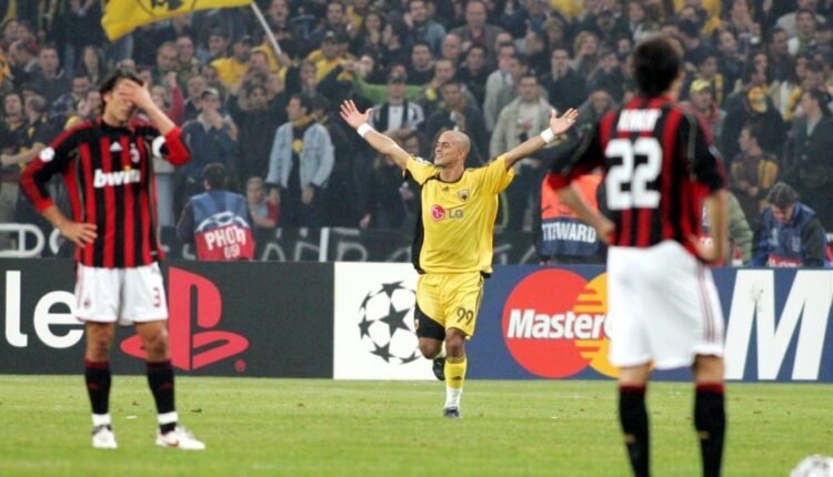 ΑΕΚ:-Η-προϊστορία-με-ιταλικές-ομάδες