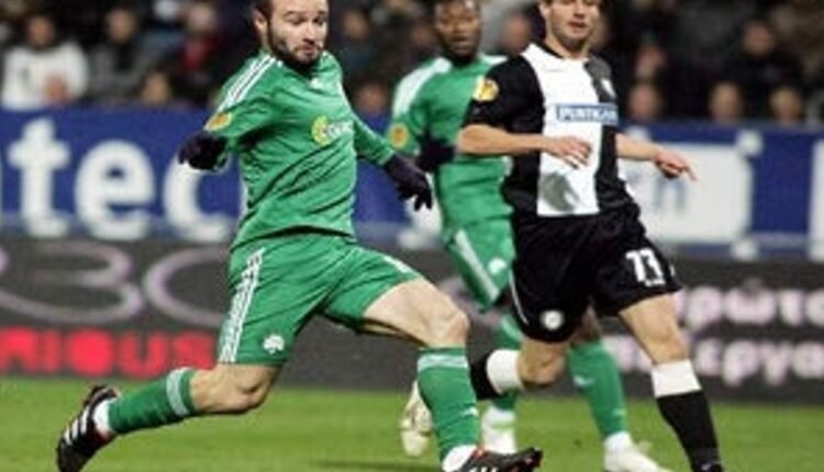 Παναθηναϊκός:-Η-προϊστορία-με-αυστριακές-ομάδες