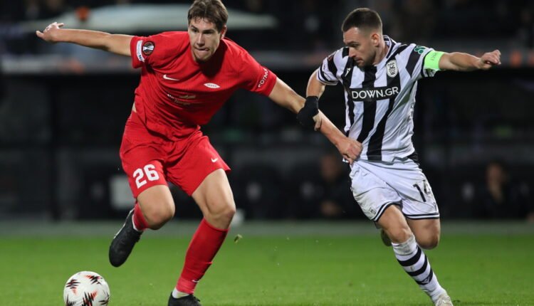 ΠΑΟΚ:-Έχασε-τη-νίκη-στο-τέλος-από-τη-Μπραν