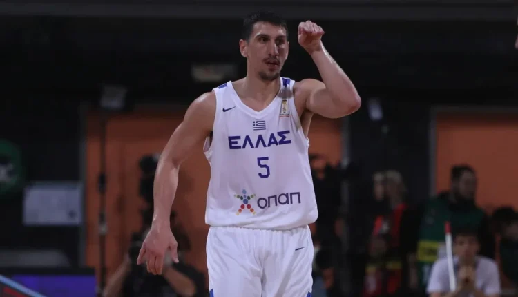 Εθνική-μπάσκετ:-Άνετα,-όμορφα-και-Γαλανόλευκα