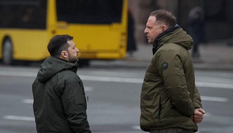 «Αυτή-είναι-η-τέλεια-καταιγίδα-για-τον-Ζελένσκι»