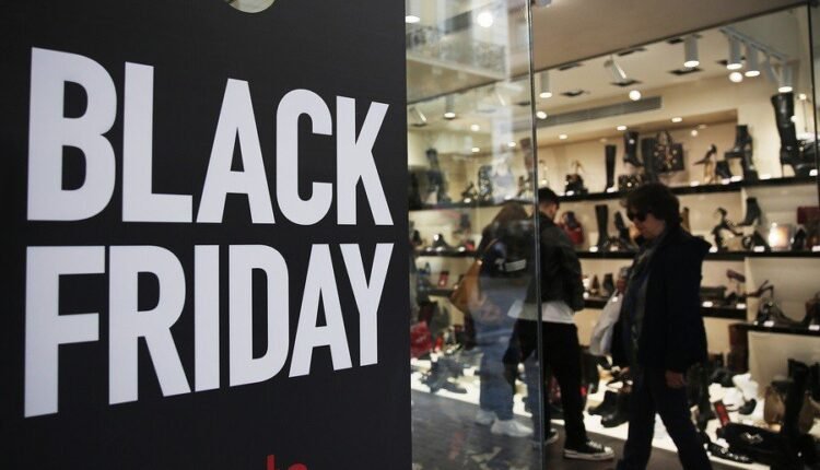 black-friday-και-cyber-monday:-Διπλασιάστηκαν-φέτος-οι-online-αγορές