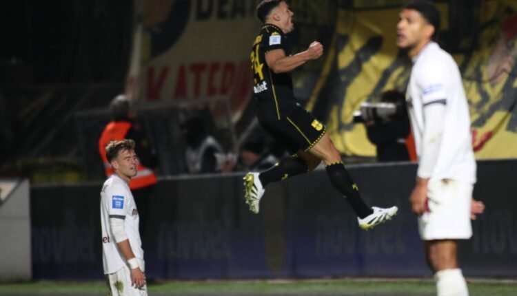 super-league:-Συγκλονιστικό-φινάλε-και-νίκη-τoυ-Άρη