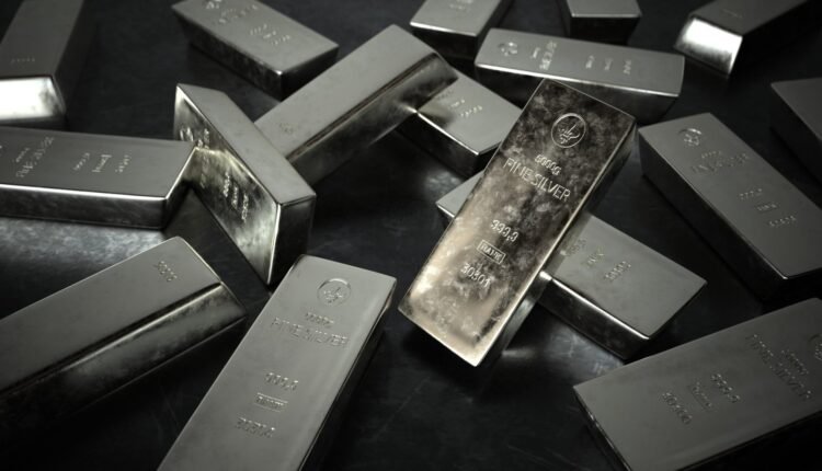 Ασήμι:-Σε-ιστορικά-υψηλά-η-τιμή