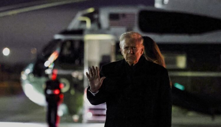 Τραμπ-για-Ουκρανία:-Το-σκάνδαλο-διαφθοράς-δεν-βοηθά-στις-διαπραγματεύσεις