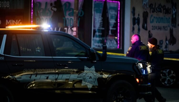 ΗΠΑ:-Τέσσερις-νεκροί,-ανάμεσά-τους-τρία-παιδιά,-από-ένοπλη-επίθεση-σε-πάρτι-γενεθλίων