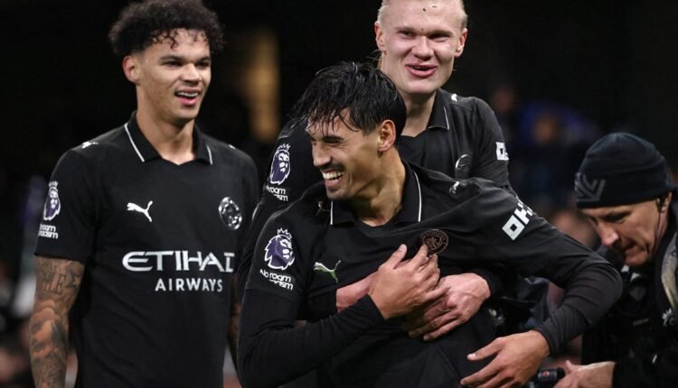 premier-league:-Νίκες-για-Έβερτον-και-Σίτι-Έγραψε-ιστορία-ο-Χάαλαντ