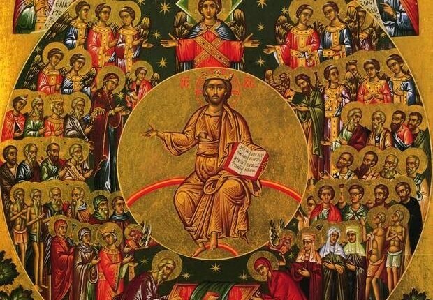 Εορτολόγιο-Τετάρτη-3-Δεκεμβρίου-2025