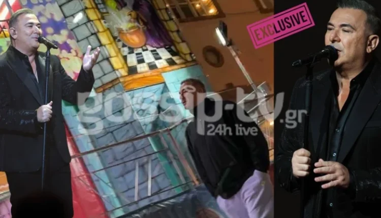 Ένας-υπέροχος-μπαμπάς-ο-Ρέμος!