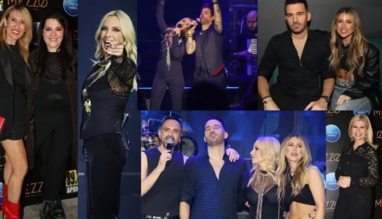 Αγαπημένοι-καλλιτέχνες-βρέθηκαν-στην-Πέγκυ-Ζήνα-και-η-διασκέδαση-χτύπησε-κόκκινο!