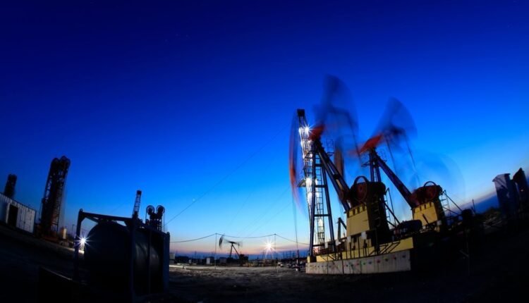 Πετρέλαιο-χωρίς-ασφάλεια