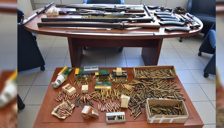 Κρήτη:-Είχε-μετατρέψει-το-σπίτι-του-σε-«οπλοστάσιο»