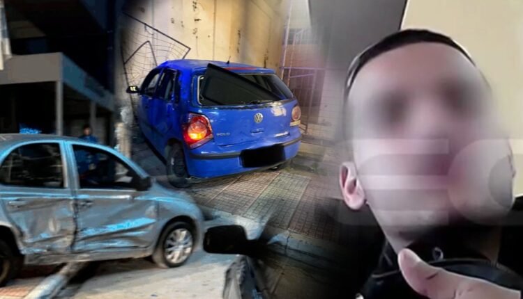 Θετικός-και-στην-κοκαΐνη-ο-29χρονος-για-το-θανατηφόρο-τροχαίο-στη-Λούτσα