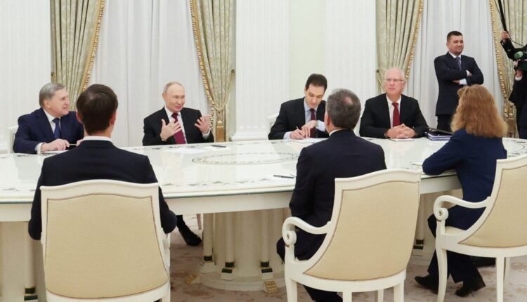 Ρωσία-και-ΗΠΑ-δεν-κατέληξαν-σε-«κανέναν-συμβιβασμό»-για-την-Ουκρανία