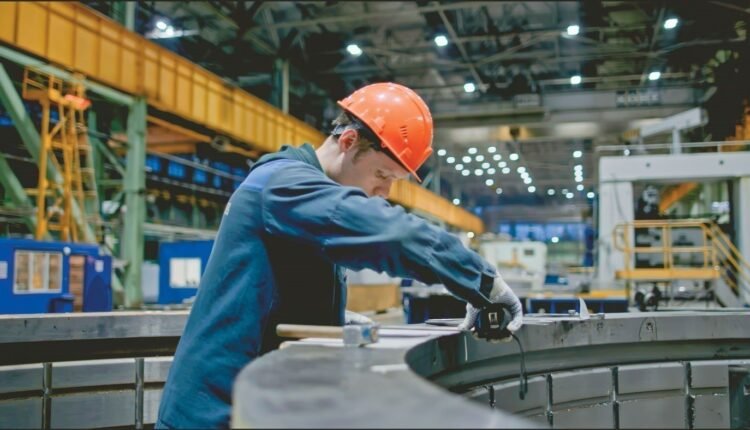 eurostat:-Μειώθηκαν-0,2%-οι-τιμές-παραγωγού-στην-ελληνική-βιομηχανία-τον-Οκτώβριο