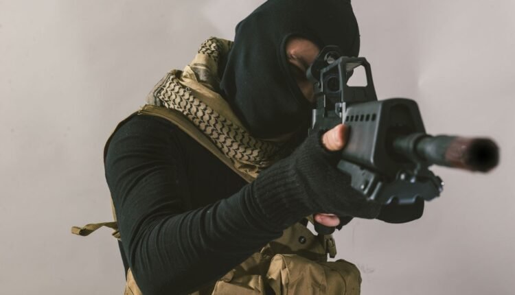 Γερμανία:-Συνελήφθησαν-δύο-μέλη-του-Ισλαμικού-Κράτους