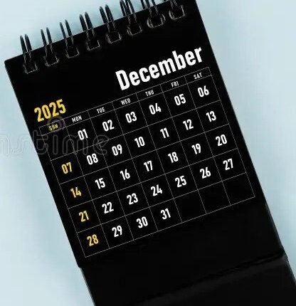 Ημερολόγιο-–-Πρόγραμμα:-Πέμπτη-4-Δεκεμβρίου-2025