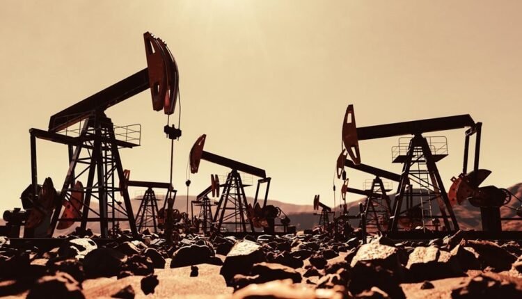 Ενισχύθηκε-το-πετρέλαιο-με-φόντο-τις-συνομιλίες-ΗΠΑ-Ρωσίας-για-ειρηνευτική-συμφωνία