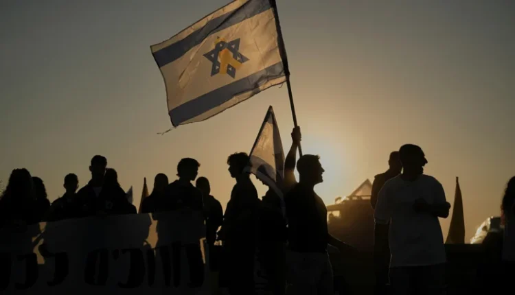 Απόσυρση-του-Ισραήλ-«από-όλο-το-κατεχόμενο-συριακό-Γκολάν»-ζητά-με-ψήφισμα-ο-ΟΗΕ