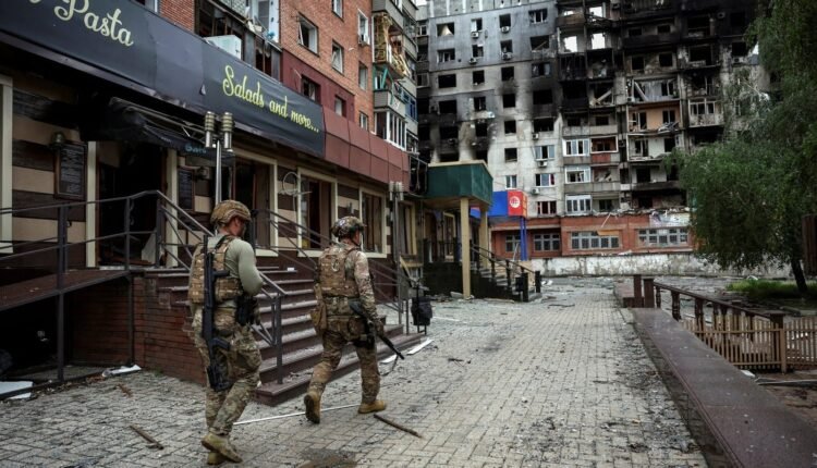 Νέες-συνομιλίες-Αμερικανών-και-Ουκρανών-στη-Φλόριντα