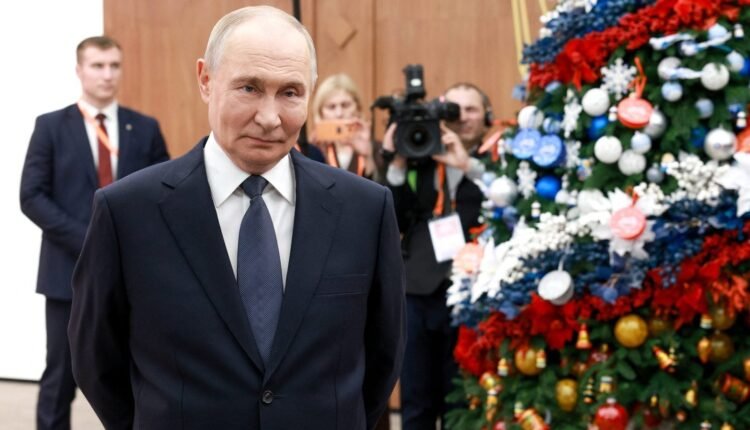 Πούτιν:-Δεν-αποδεχόμαστε-ορισμένα-σημεία-της-ειρηνευτικής-πρότασης-των-ΗΠΑ