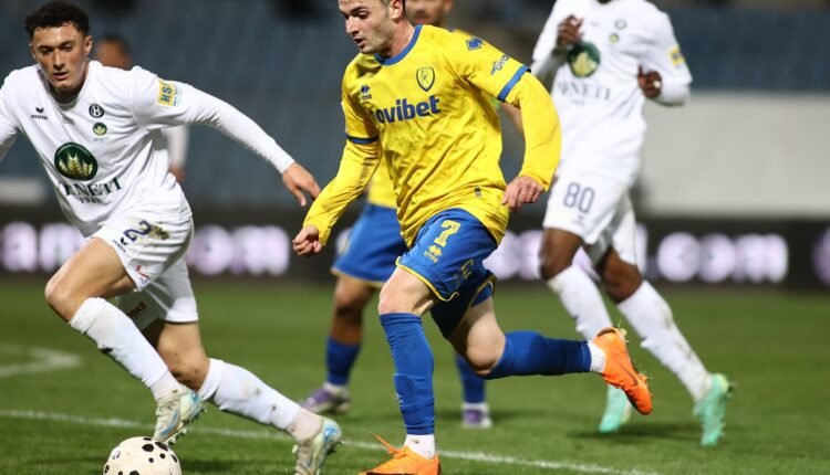 Κύπελλο-Ελλάδας:-Ισοπαλία-για-Ηρακλή-και-Παναιτωλικό,-κοντά-στην-πρόκριση-οι-Αγρινιώτες