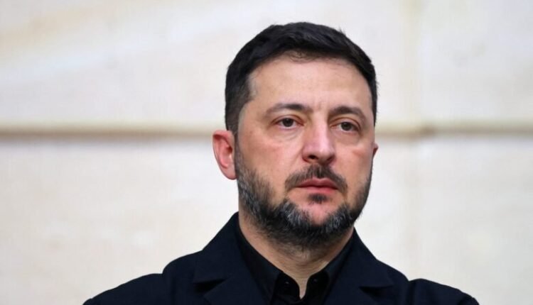 Ιρλανδία:-Αναφορές-για-drones-που-εντοπίστηκαν-κοντά-στο-αεροσκάφος-που-μετέφερε-τον-Ζελένσκι-στο-Δουβλίνο