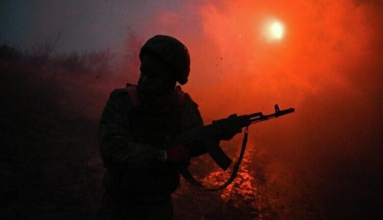 Χάος-στο-Κίεβο-–-Ουκρανή-Βουλευτής:-Ψεύτες-καταρρέουμε-παντού