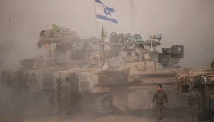 Στρατιωτικές-δαπάνες-34-δισ.-δολαρίων-προβλέπει-η-πρόταση-προϋπολογισμού-του-Ισραήλ-για-το-2026