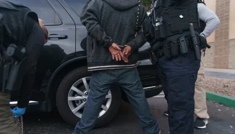 Σομαλοί-ανάμεσα-στους-συλληφθέντες-σε-επιχείρηση-στη-Μινεάπολη