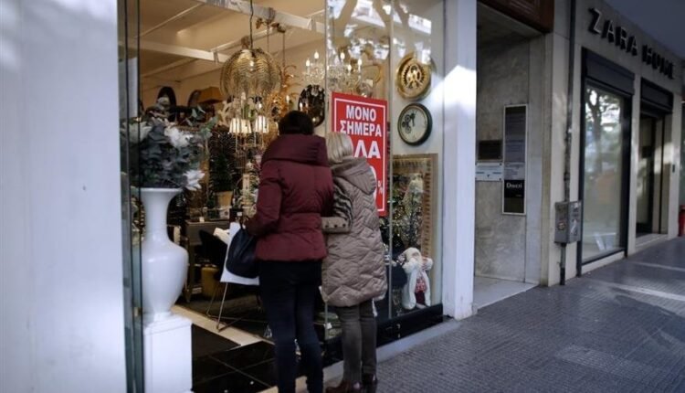 Χριστούγεννα-2025:-«Μαύρα»-μαντάτα-για-τους-τζίρους-των-καταστημάτων-στη-Θεσσαλονίκη