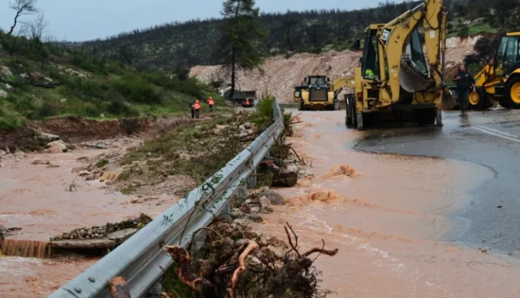 Αντιδήμαρχος-Μάνδρας-Ειδυλλίας-για-την-κακοκαιρία