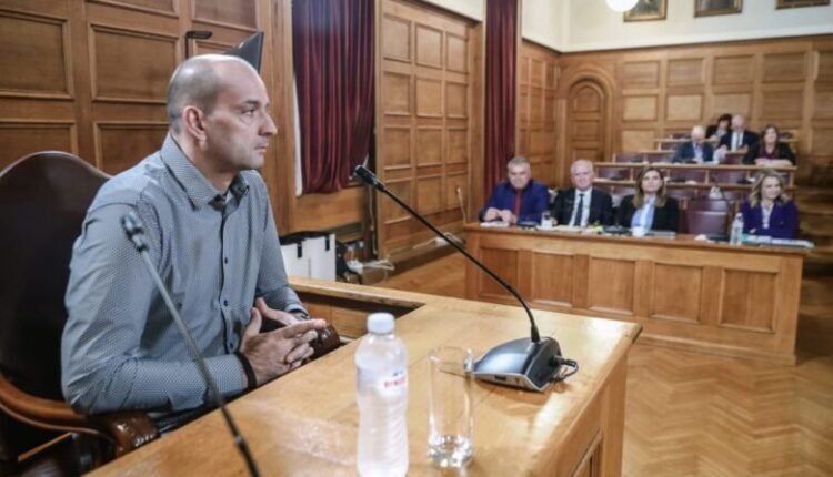 Πηγές-ΠΑΣΟΚ-για-ΟΠΕΚΕΠΕ:-Προσβλητικός-και-σε-κατάσταση-πανικού-ο-Χρ.-Μαγειρίας-ενώπιον-της-Εξεταστικής