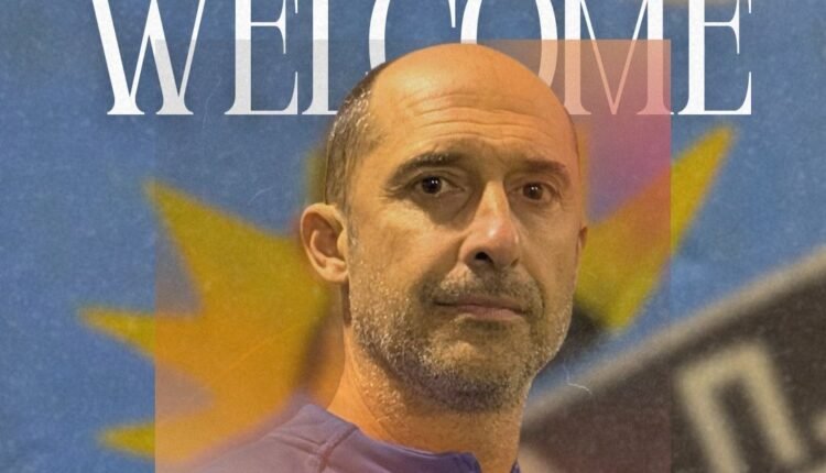 Ποδόσφαιρο-Γυναικών:-Νέος-προπονητής-της-Αγίας-Παρασκευής-ο-Δημήτρης-Καλύκας