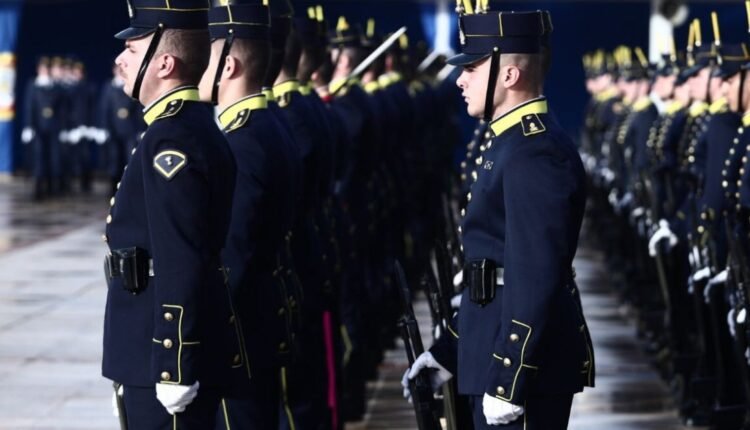 Πανελλήνιες-2026-και-στρατιωτικές-σχολές:-Η-κατανομή-των-940-θέσεων
