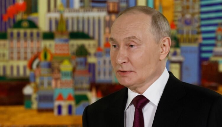 ΔΠΔ:-Σε-ισχύ-το-ένταλμα-σύλληψης-κατά-Πούτιν-και-μετά-την-επίτευξη-ειρηνευτικής-συμφωνίας