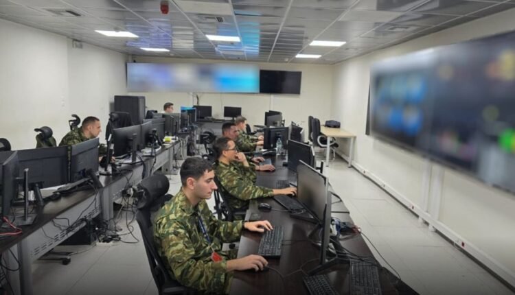 Με-επιτυχία-ολοκληρώθηκε-η-Εθνική-Διακλαδική-Άσκηση-Κυβερνοάμυνας-«ΠΑΝΟΠΤΗΣ-2025»