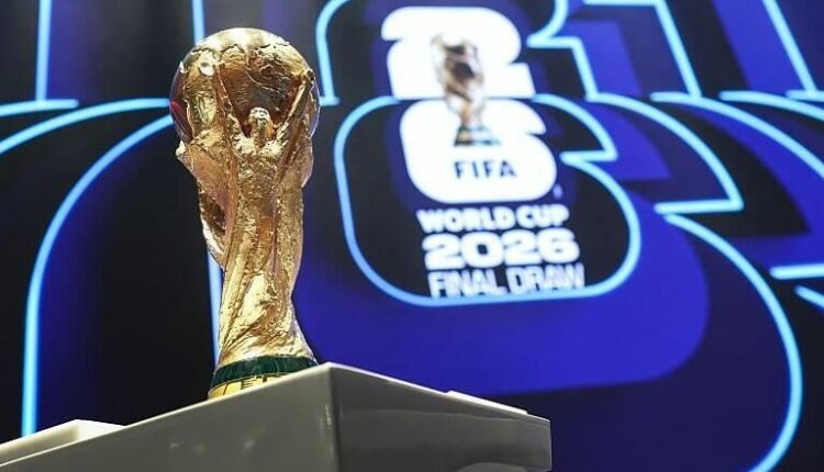 Παγκόσμιο-Κύπελλο-2026:-Η-κλήρωση-των-ομίλων