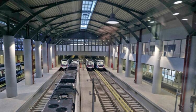 Τη-Δευτέρα-8-Δεκεμβρίου-θα-επαναλειτουργήσει-η-βασική-γραμμή-του-Μετρό-Θεσσαλονίκης
