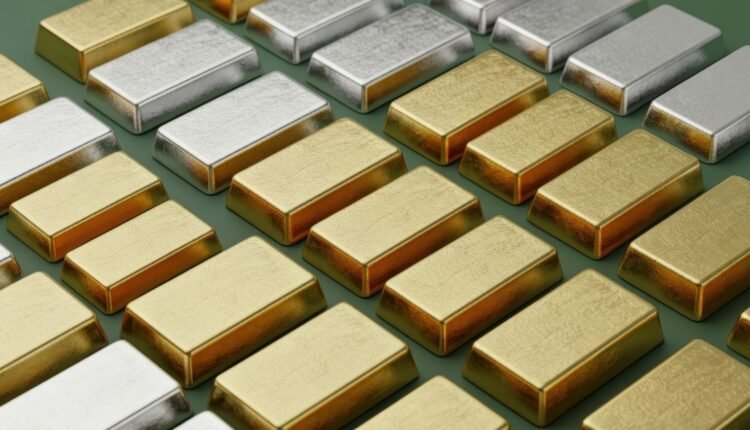 Χρυσός,-ασήμι-και-χαλκός-παράλληλα-σε-επίπεδα-ρεκόρ-για-πρώτη-φορά-εδώ-και-45-χρόνια