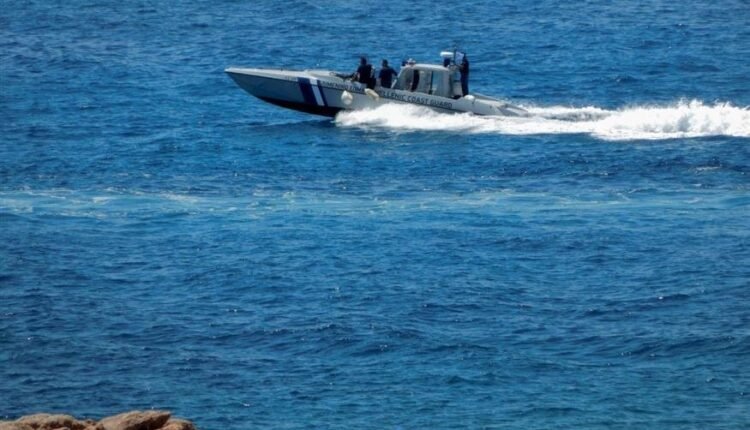 Τραγωδία-στην-Αίγινα:-Εντοπίστηκε-νεκρός-ηλικιωμένος-σε-παραλία